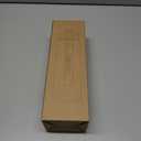 National Parks Water Bottle with 63 Waterproof Stickers & Carry Strap, Durable Plastic Water Bottle 32oz Hiking Water Bottles for Travel, Camping, Gifts for Kids, Men, Women Tritan, BPA Free