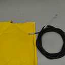 Trunk Latch Cable Compatible for Toyota Camry 2007-2011 Latch Release Cable Connect with Trunk Switch Luggage Door Lock Control Cable