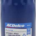 ACDelco GM Original Equipment PF63 (12735811) Engine Oil Filter