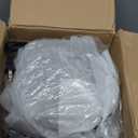 CHEFMAN 2 Qt Mini Air Fryer – Digital Space-Saving Compact Air Fryer with Nonstick and Dishwasher Safe Basket, Quick & Easy Meals in Minutes, Features Digital Timer and Shake Reminder – Black