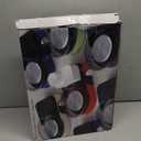 Pottery Wheel for Adults - Complete Pottery Tools Kit for Beginners, 6" Turntable Two-Way Rotation Adjustable Speed, 2.2 lbs. Air Dry Clay, Mini Clay Making Pottery Wheel with Storage Design (Green)