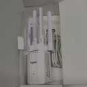 2026 New WiFi Extender Signal Booster for Home,Access Point with Ethernet Port, Easy Setup, 5 Working Mode