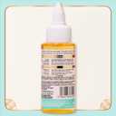 3 x Cheribe Growth Oil For Hair + Scalp, 100% Chebe Complex + Rosemary Nourishes Roots, Soothes Dry Scalp & Boosts Growth, Lightweight Oil For All Textures 2A-4C & Porosities, Sulfate Free, 2.5 fl oz