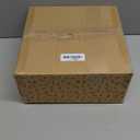 AIDEA Acacia Wood Serving Bowl for Fruits or Salads, 11" Diameter x 4.5" Height, Wooden Single Salad Bowl