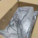 AW9379 Water Pump OE Replacement for Chrysler Crossfire, Mercedes-Benz C240 C280 C320 E320 E430 E500 ML320 ML350 SLK320, 2.6L 2.8L 3.2L 3.7L 4.3L 5.0L V6 V8 Engine