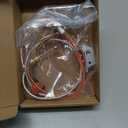 9003542 Natural Gas Pilot Assembly for Reliance, A.O.Smith, Kenmore, State GS and GSX Water Heater, 9003542 Pilot Assembly Replacement for 100109295 18324-190 9003542005