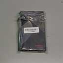 TORRAS Magnetic Slim Fit for iPhone 17 Pro Case 6.3 inch, Ultra-Thin, Compatible with MagSafe, Lightweight Matte Anti-Scratch Hard PC Cover Phone Case for iPhone 17 Pro OriginFit, Clear