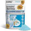 Albraz Ceramic Material Cleaning Booster