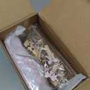 Funnymoom 426 Pcs Pink Bow Baby Shower Games Set-8 Games, Includes Baby Shower Bingo, Price is Right, Guess Who, Word Scramble, Prediction and Advice, How Big is Mommy's Belly, Don't Say The Words