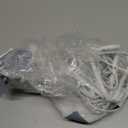 ALERTCAM Outdoor Power Adapter Compatible with Spotlight Cam Plus/Pro (Battery), 25ft/7.5m Waterproof USB-C Power Cord Continuously Charge Your Camera,White