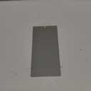 ZAGG Fusion Privacy Anti-Glare Samsung Galaxy S25 Ultra Screen Protector - Flexible Hybrid Polymer, Matte Finish, 2-Way Privacy Filter, Recycled Materials, InvisibleShield, Easy Application, 1-Piece