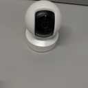 Kasa Smart Kasa 2K QHD Security Camera Pan/Tilt, Starlight Sensor for Color Night Vision,Motion Detection for Baby & Pet Monitor, SD/Cloud Storage,Works with Alexa & Google,Free Expert Support(KC410S) (White)