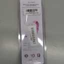 SKYROKU Potty Training Watch for Toddlers  Cute Toilet Shape, Music & Light Reminders, Countdown Timer, Rechargeable, Silicone Adjustable Strap  Easy Setup & Safe for Kids (Blue)