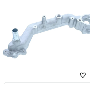 Engine Coolant Thermostat Housing