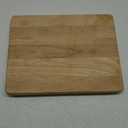 Cutting Board With Sticky Feet