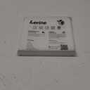 Lerine 9 Pack Reusable Gallon Freezer Bags Dishwasher Safe, BPA Free Reusable freezer Bags 1 Gallon, Extra Thick Leakproof Food Storage Bags for Meal Prep, Fridge Kitchen Organization (Gray)