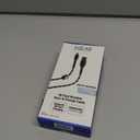 Zgear 10 Foot Braided Sync & Charge Cable