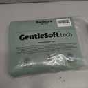 Bedsure Duvet Cover King Size - Only Includes 1 Duvet Cover (104"x90"), Hotel Luxury Soft Double Brushed All Season Bedding for Kids & Adults, Zipper Closure, NO Comforter, Sage Green