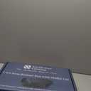 2-In-1 Pre Seasoned Cast Iron Dutch Oven With Skillet Lid,Casserole Dish,Rectangular Baking Pan,Griddle Pot Set, 6QT, 9"x13"