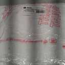 Reli. Thank You Plastic Bags (350 Count) (11.5" x 6.5" x 21") (White) - Grocery, Shopping Bag, Restaurants, Convenience Store