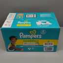 Pampers Baby Diapers - Swaddlers - Size 3, 78 Count, Ultra Absorbent Disposable Infant Diaper