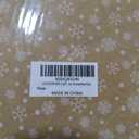 COTOPHER 12Pcs Christmas Cookie Boxes with Window, 8x6x2.5 inch Brown Bakery Boxes for Gift Giving, Brown Cake Boxes Holiday Pastries Boxes for Cakes Muffins Donuts Chocolate Strawberries, 
Color: Snow-Xmas-Box-8x6x2.5-Brown-12