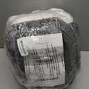 Electric Heated Blanket Full Size 72x84 Inch - Super Soft Flannel, 10 Heat Settings, 1-12H Auto Shut Off, Machine Washable, Easy Controller, Perfect for Winter Warmth - Charcoal Gray