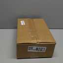 AmorArc 12oz Ceramic Coffee Mugs set of 6, Stylish Coffee Mugs with Rustic Terracotta Underside for Latte/Cappuccino/Milk/Cocoa, Dishwasher&Microwave Safe, Light Beige