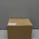 Waterfall Incense Burner Buddha Hand Backflow Incense Waterfall Burner Smoke Incense Holder Waterfall with 100 Incense Cones 10 Kind of Scents (Black Purple Sand)