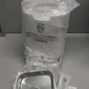 TYM Automatic Cat Feeder with 2 Camera for 2 Cats,7L Dog Automatic Feeder with Night Vision 2K 4MP 5G WiFi Dual Cat Feeder with Smart App Two Way Audio Privacy Masking Stainless Steel