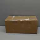 8FT Pre-lit Cone Christmas Tree Outdoor, 444 LED Lighted Christmas Tree with Remote, Timer, 11 Lighting Modes, IP65 Waterproof, Multicolor & Warm White for Yard Garden Patio Decor