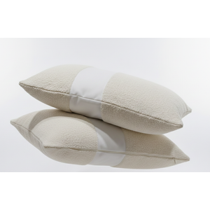 Pillow Cases 12"x20" 2 Pieces