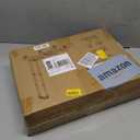 Folding Hand Truck 500lbs, Portable Heavy Duty Dolly Cart, 6 Wheels Collapsible Luggage Cart with 2 Elastic Ropes - Compact Trolley Cart for Easy Moving - Ideal Hand Cart for Travel and More (1.70, Black)