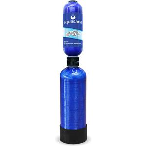 Aquasana Rhino Whole House Water Filter Replacement Tank (3Y 300,000 Gallon)
