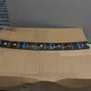 Fielect 15inch Speaker Grill Cover Mesh Decorative Circle Woofer Guard Protector Cover Audio Accessories Black (1Pc)