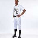 EvoShield Mens Pinstripe Knicker M