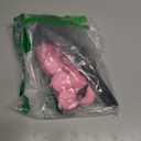 Heart Shaped Projection Lamp with 1000 Rose Petals Valentine's Day Sign Novelty Indoor Lamps USB Powered Romantic Night Light for Him Room Decorations Marry Me Proposal Weddings (Pink)