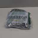 RCA to 1/4" Cable 10FT, Dual 1/4 inch TS to Dual RCA Stereo Audio Interconnect Cord, 23AWG, 2 x 6.35mm Quarter to 2 RCA Male Cable, for AV Receiver, Speaker, Home Audio, Amplifier, with 5 Cable Ties