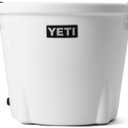 YETI TANK 45 Bucket Cooler, White