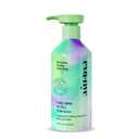 Eva NYC Lazy Jane Air Dry Shampoo, Natural Texture and Frizz Control for Hair, Vegan and GMO-Free, Anti-Frizz for Women, 8.8 fl oz