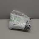 Car Dashboard Cover for 2004-2006 Lexus RX330, 2007-2009 RX350, 2006-2008 RX400h Silicone Non-Slip Dash Mat Anti-UV Carpet (Black Edge)