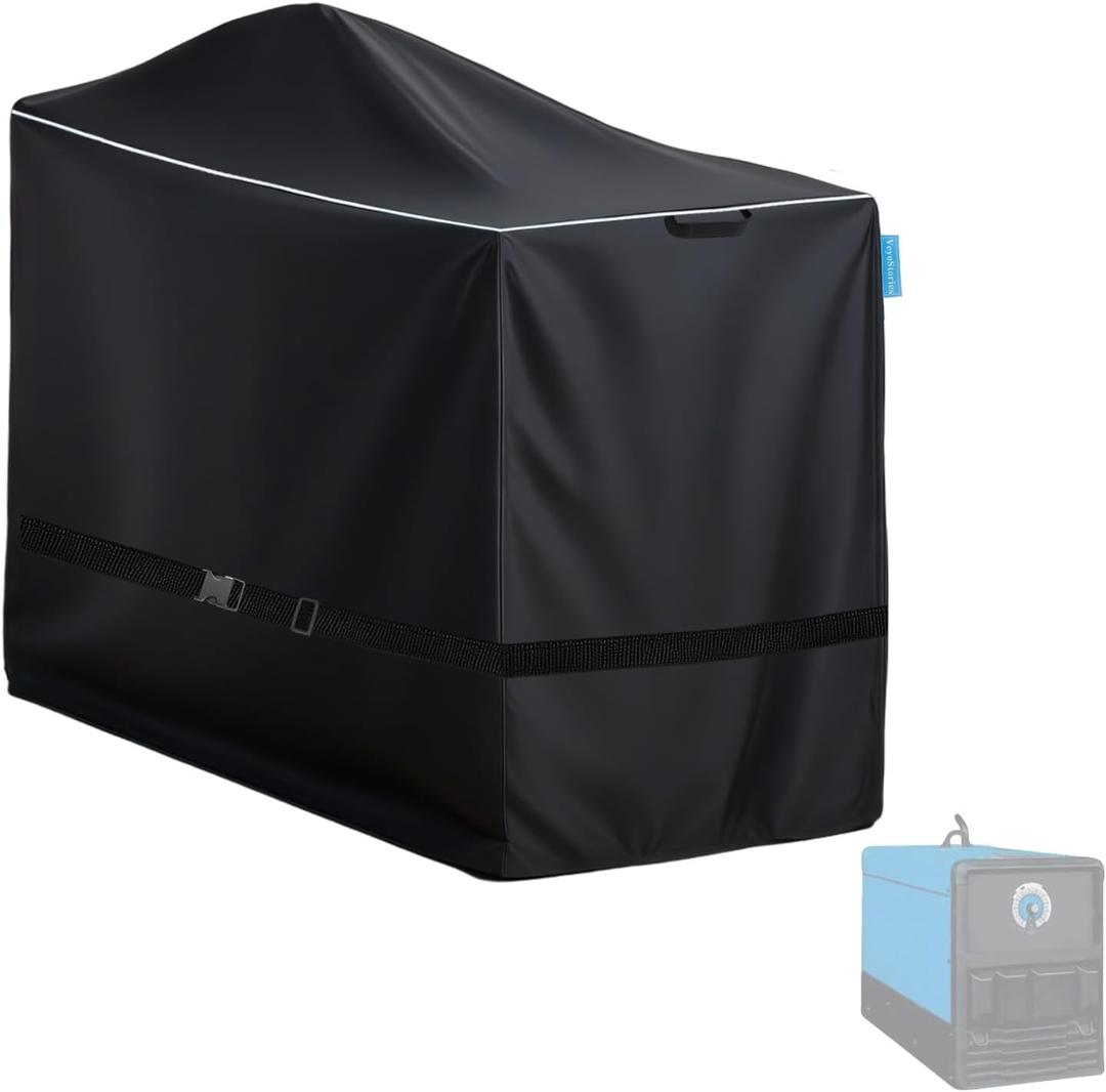 Engine Driven Welder Cover, Fits Bobcat & Ranger Series Welders