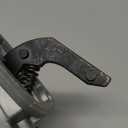 Carter Mechanical Fuel Pump System Automotive Replacement Compatible with Dodge B-1, B-2, B-3, B-3 Van, B-4, B-4 Truck, C-1, C-1 Truck, C-3, D100 Pickup, D100 Series and other Models (M2091)