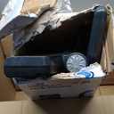 Eureka Corded Stick Vacuum Cleaner for Home Pet Hair, Lightweight Stick Vacuum Cleaner with Powerful Suction for Carpet Tile and Hard Floor, Blue, 3-in-1 Handheld Vac NES312