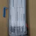 2024 Upgraded Full HD 1080P Projector, 9500 Lumens Portable Movie Projector, iPhone Projector with WiFi and Tripod Mount, Proyector Portatil Projecter for Outdoor Home Video Projection