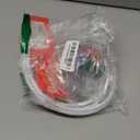 W10179146, W10408179, W10445780, Replacement Water Inlet Valve Kit for Refrigerator by OEM Parts Manufacturer W10155357, 2186486, 2205762, 2304757