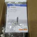 25" Space Heaters For Indoor Use Large Room, Electric Heaters For Indoor Use with Thermostat, Oscillating Room Heaters with Timer, Remote Control, Overheat Protection Tower Heater for Bedroom (Beige)