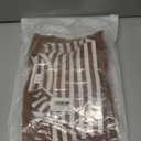 FoWear Newborn Boy Outfits 2Pcs costume Suspender Outfit Baby Boy Fall Winter Clothes 6-12 M