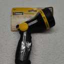 Melnor R301 8 Pattern Thumb Control Relaxed Grip Nozzle