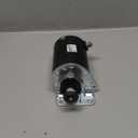 OEG Parts New Starter Compatible with Briggs and Stratton Cub Cadet 14.5 16 16.5 17 17.5 18 18.5 HP Compatible with John Deere New Holland Toro 14 Tooth Gear 593934 693551 LG693551 BS693551 SE501848